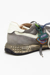 Sneakers REELWIND SUPERVINTAGE-WVLM-YG04 in suede e nylon uomo Autry - 7