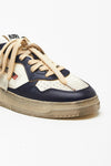Sneakers MEDALIST LOW SUPERVINTAGE-AVLM-SV55 in pelle uomo Autry - 5