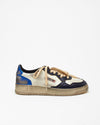 Sneakers MEDALIST LOW SUPERVINTAGE-AVLM-SV55 in pelle uomo Autry - 8