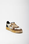Sneakers MEDALIST LOW SUPERVINTAGE-AVLM-SV60 in pelle uomo Autry - 2