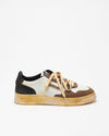 Sneakers MEDALIST LOW SUPERVINTAGE-AVLM-SV60 in pelle uomo Autry - 8