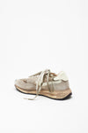 Sneakers REELWIND SUPERVINTAGE-WVLM-YG03 in suede e nylon uomo Autry - 3
