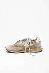 Sneakers REELWIND SUPERVINTAGE-WVLM-YG03 in suede e nylon uomo Autry - 4