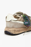 Sneakers REELWIND SUPERVINTAGE-WVLM-YG03 in suede e nylon uomo Autry - 7