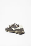 Sneakers REELWIND SUPERVINTAGE-WVLM-YS07 in suede e nylon uomo Autry - 3