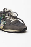 Sneakers REELWIND SUPERVINTAGE-WVLM-YS07 in suede e nylon uomo Autry - 5