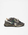 Sneakers REELWIND SUPERVINTAGE-WVLM-YS07 in suede e nylon uomo Autry - 8