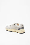 Sneakers HYPERWAY – HYLM-UM18 in mesh e suede uomo Autry - 3