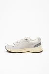 Sneakers HYPERWAY – HYLM-UM18 in mesh e suede uomo Autry - 4