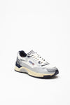 Sneakers HYPERWAY – HYLM-HV04 in mesh e suede uomo Autry - 2