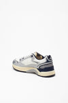 Sneakers HYPERWAY – HYLM-HV04 in mesh e suede uomo Autry - 3