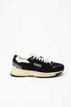 Sneakers HYPERWAY – HYLM-UM23 in mesh e suede uomo Autry - 1