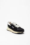 Sneakers HYPERWAY – HYLM-UM23 in mesh e suede uomo Autry - 2
