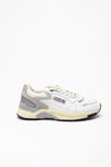 Sneakers HYPERWAY – HYLM-HC01 in mesh e suede uomo Autry - 1