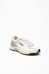 Sneakers HYPERWAY – HYLM-HC01 in mesh e suede uomo Autry - 2