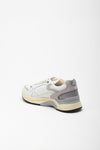 Sneakers HYPERWAY – HYLM-HC01 in mesh e suede uomo Autry - 3