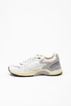 Sneakers HYPERWAY – HYLM-HC01 in mesh e suede uomo Autry - 4