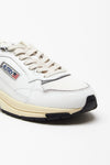Sneakers HYPERWAY – HYLM-HC01 in mesh e suede uomo Autry - 5