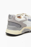 Sneakers HYPERWAY – HYLM-HC01 in mesh e suede uomo Autry - 7