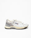 Sneakers HYPERWAY – HYLM-HC01 in mesh e suede uomo Autry - 8