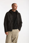 Giubbino in shearling grigio uomo Giorgio brato - 6