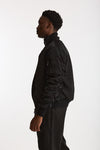 Bomber in nylon nero uomo Giorgio brato - 2