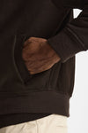 Giubbino in shearling marrone uomo Giorgio brato - 8