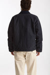 Giubbino foderato DECK JACKET blu uomo Chesapeake's - 3