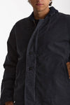 Giubbino foderato DECK JACKET blu uomo Chesapeake's - 5