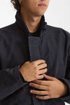 Giubbino foderato DECK JACKET blu uomo Chesapeake's - 8