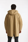 Parka in cotone cammello uomo Department five - 5