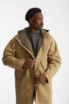Parka in cotone cammello uomo Department five - 6