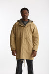 Parka in cotone cammello uomo Department five - 7