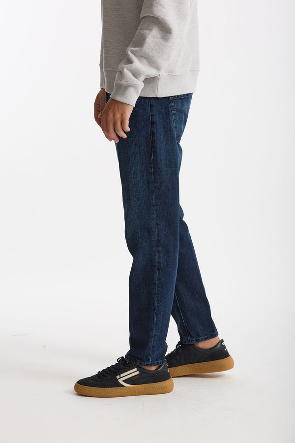 Jeans BRIGHTON lavaggio scuro uomo Dondup