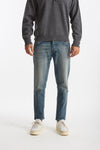 Jeans BRIGHTON lavaggio chiaro uomo Dondup - 1