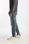 Jeans BRIGHTON lavaggio chiaro uomo Dondup - 2