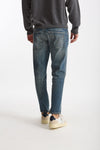 Jeans BRIGHTON lavaggio chiaro uomo Dondup - 3