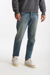 Jeans BRIGHTON lavaggio chiaro uomo Dondup - 4