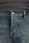 Jeans BRIGHTON lavaggio chiaro uomo Dondup - 5