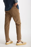 Jeans BRIGHTON in velluto cammello uomo Dondup - 3