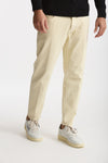 Jeans BRIGHTON panna uomo Dondup - 4