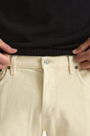 Jeans BRIGHTON panna uomo Dondup - 5