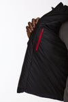 Piumino double front blu uomo Fay - 9