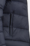 Piumino double front blu uomo Fay - 10