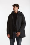 Soprabito in GORE-TEX nero uomo Herno - 1