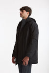 Soprabito in GORE-TEX nero uomo Herno - 3
