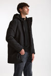 Soprabito in GORE-TEX nero uomo Herno - 5