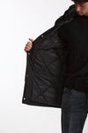 Soprabito in GORE-TEX nero uomo Herno - 6