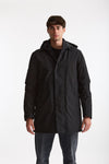 Soprabito in GORE-TEX nero uomo Herno - 7