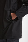 Soprabito in GORE-TEX nero uomo Herno - 8